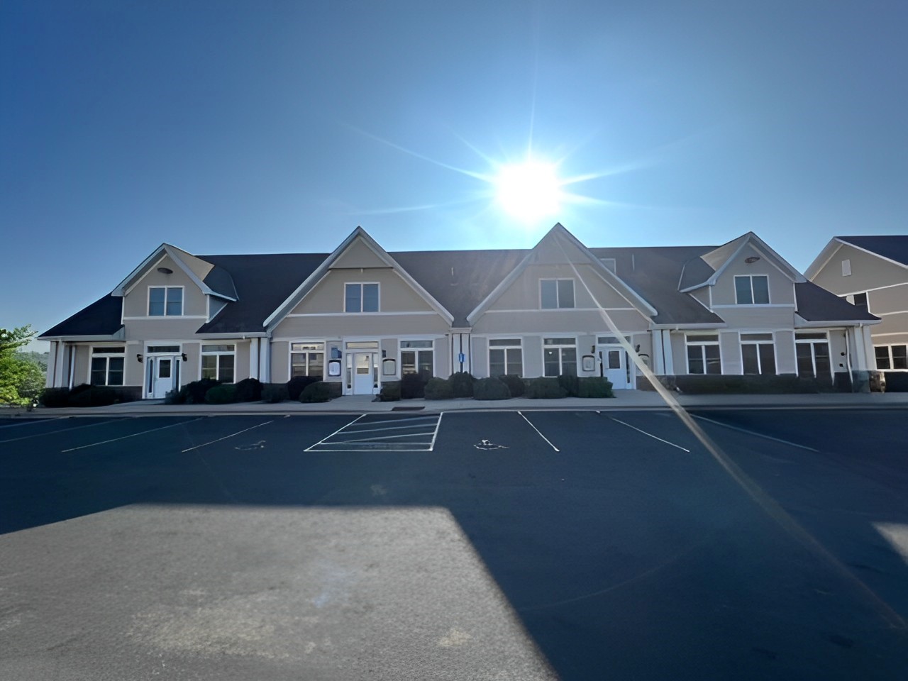 Office for Sale, Office for Lease, 1551 Southcross Drive W, Burnsville, front view group